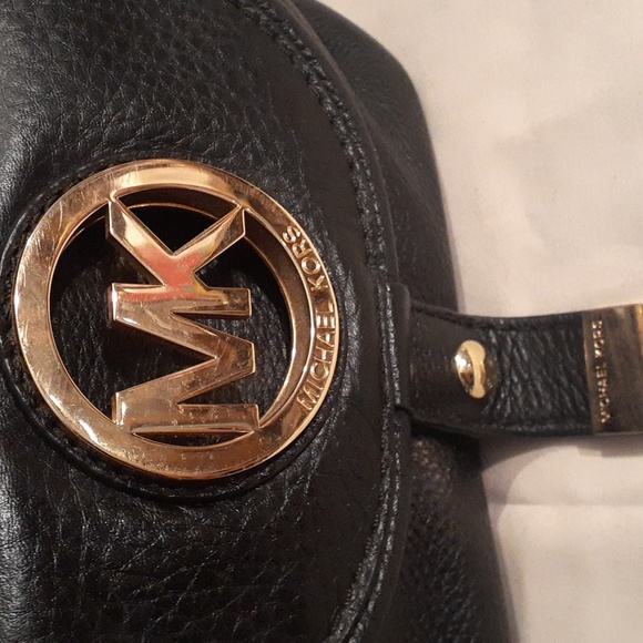 MICHEAL KORS VINTAGE PURSE - Picture 2 of 14
